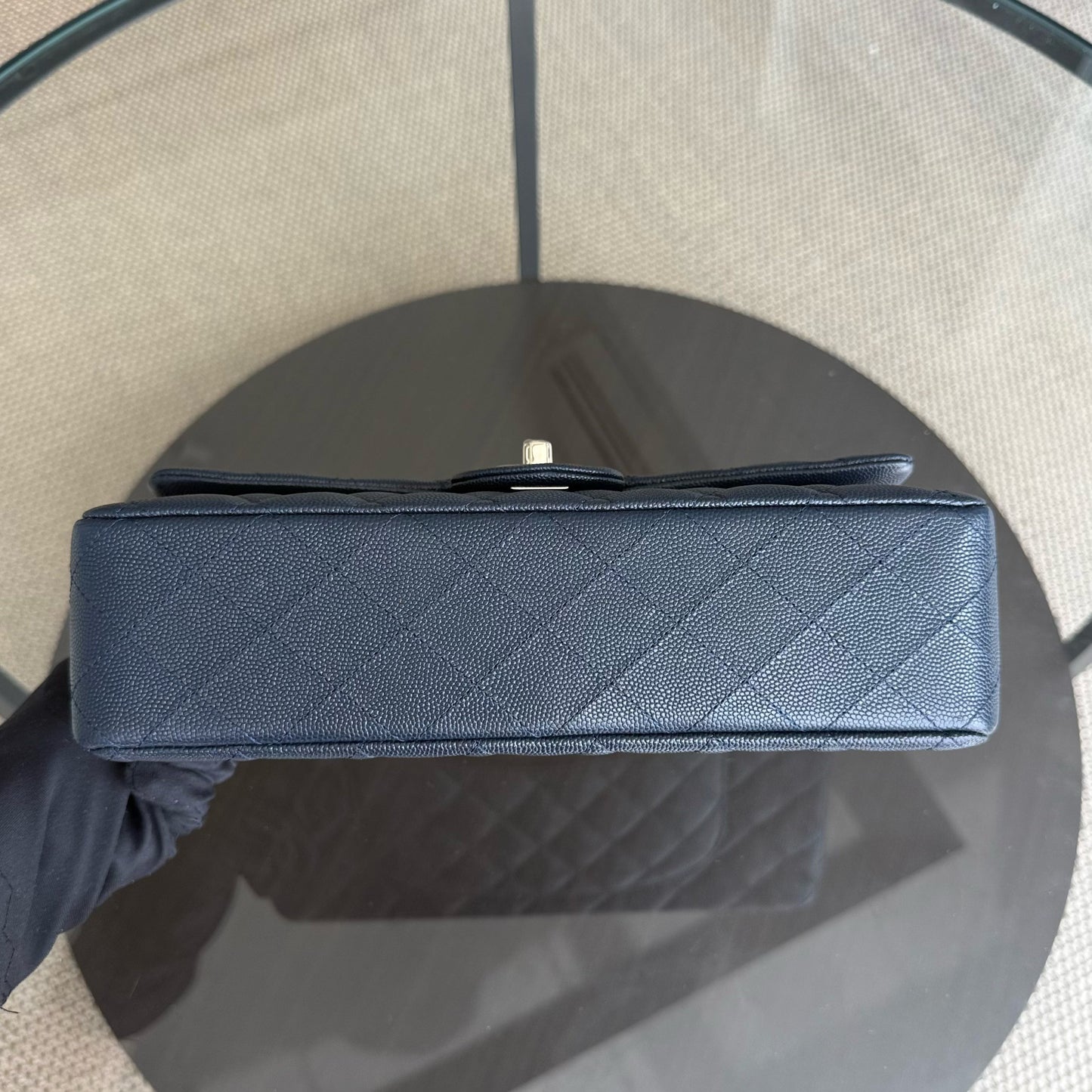 Kovancy Classic Flap Moyen