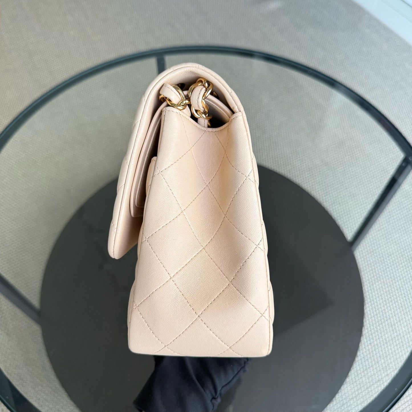 Kovancy Classic Flap Jumbo