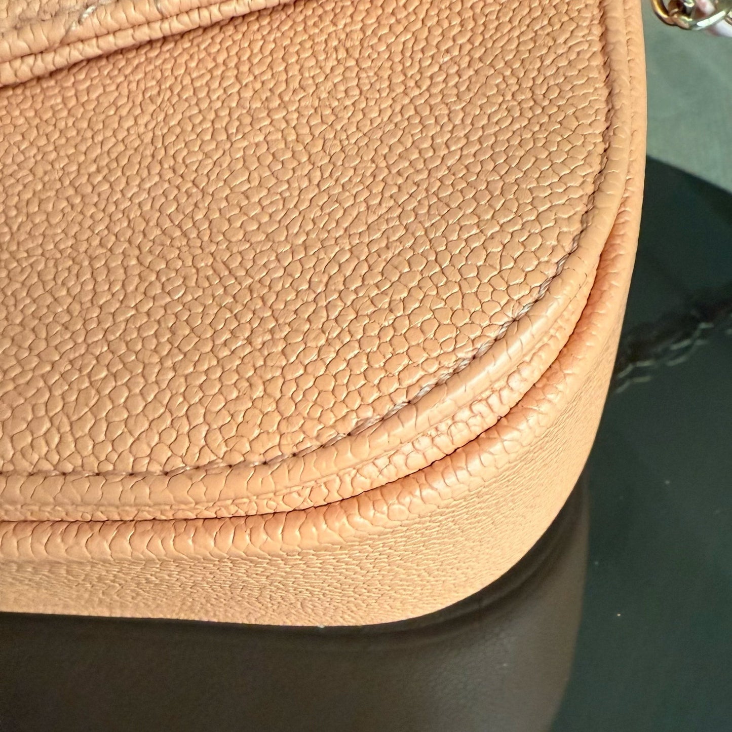 Kovancy Coco Curve Cuba Small