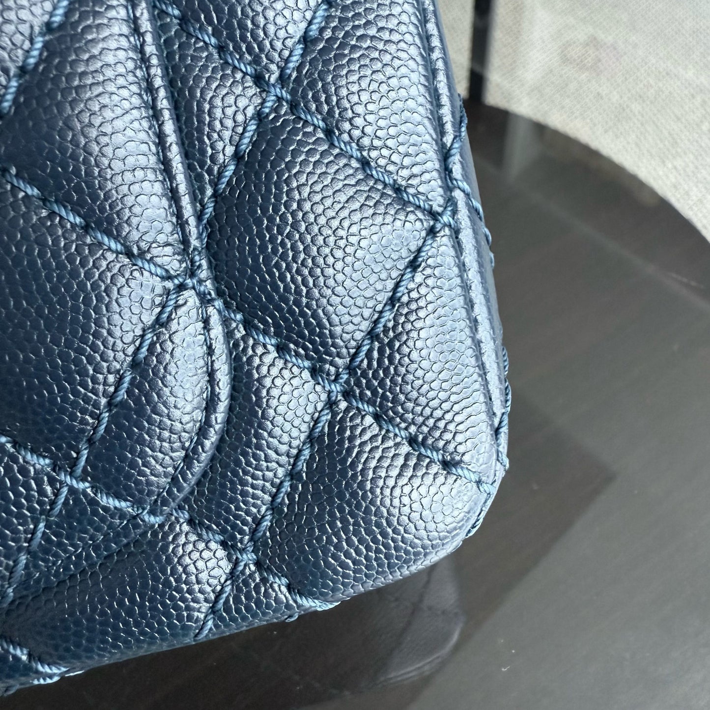 Kovancy Classic Flap Mini Rectangle