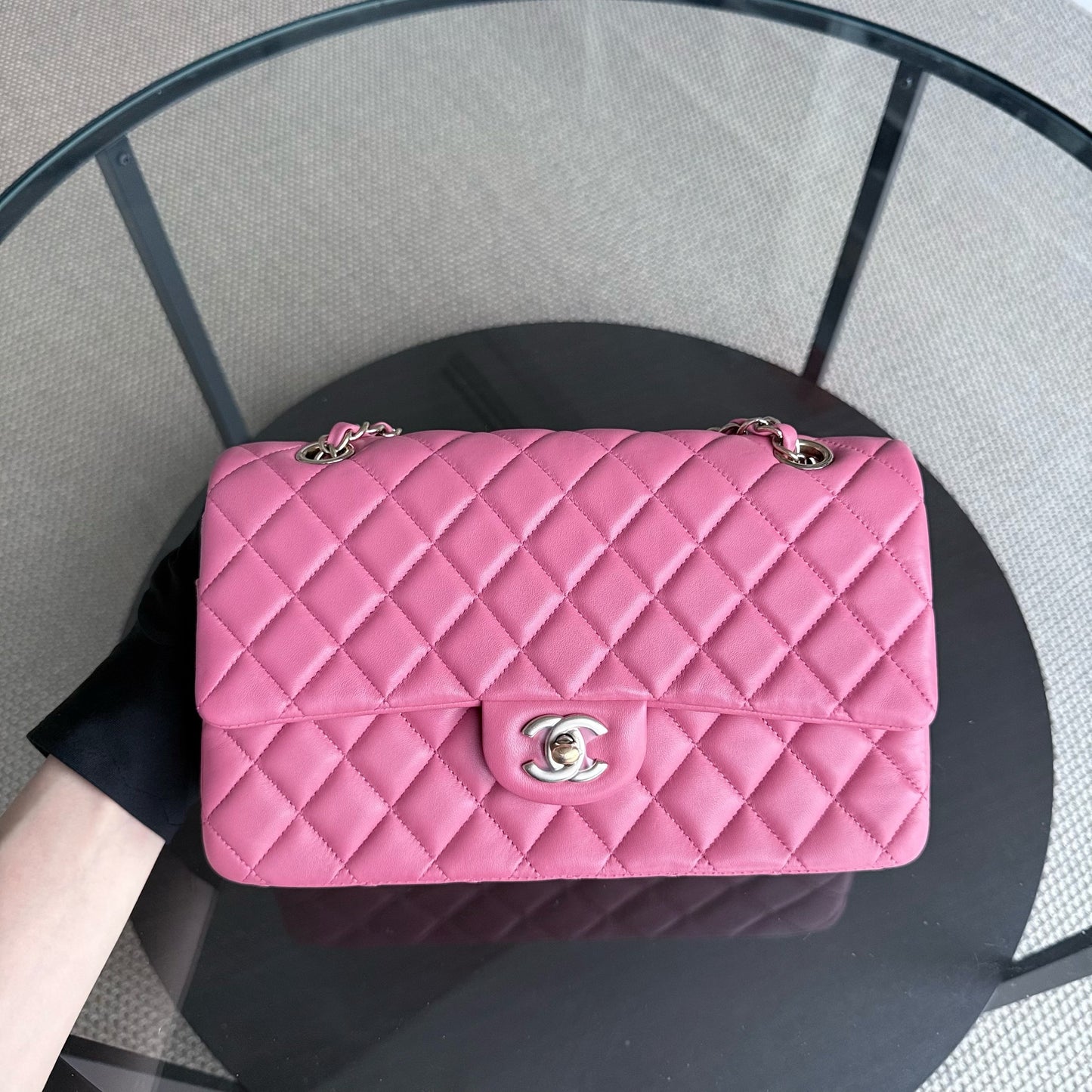 Kovancy Classic Flap Moyen