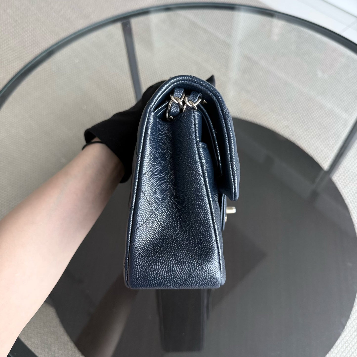 Kovancy Classic Flap Petit