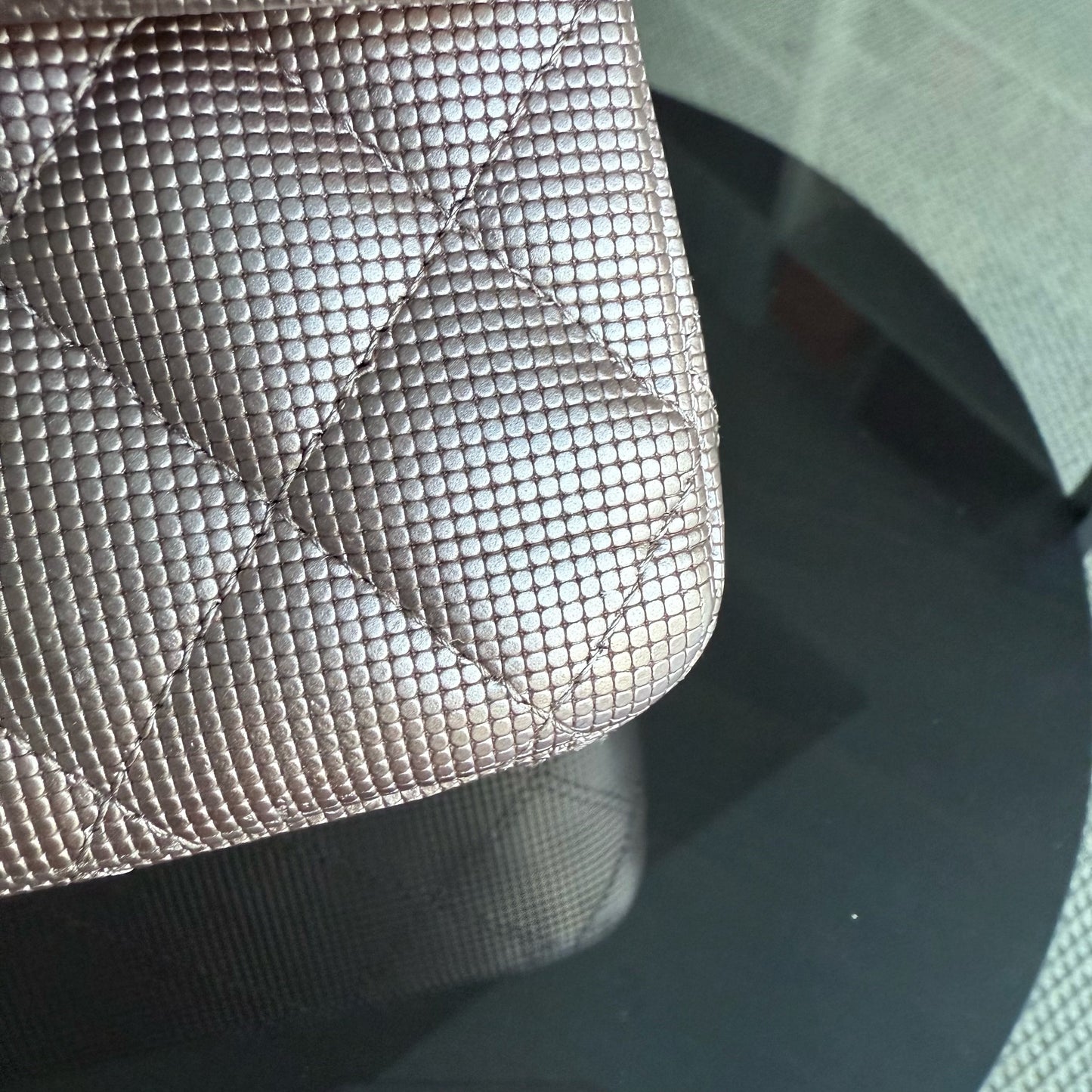 Kovancy Classic Flap Moyen