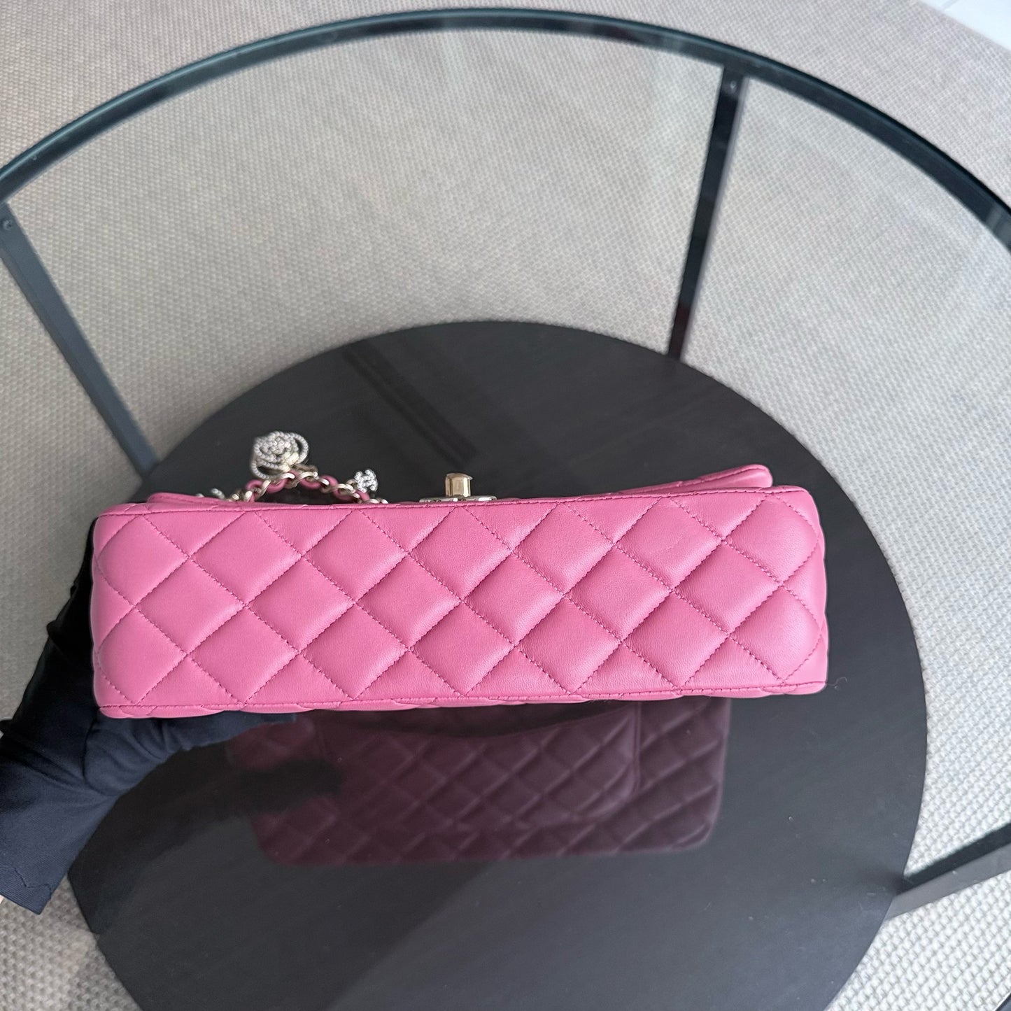 Kovancy Classic Flap Moyen