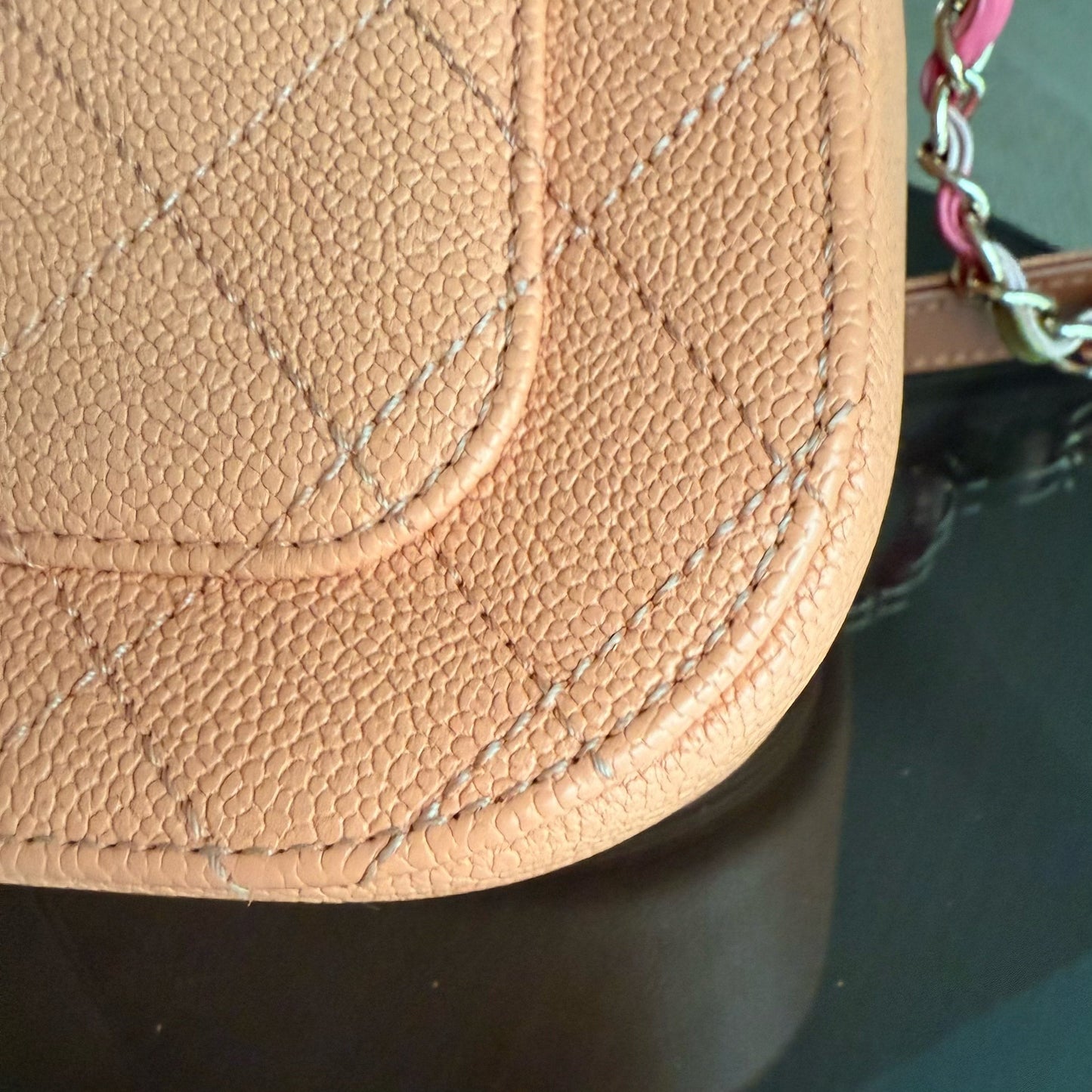 Kovancy Coco Curve Cuba Small