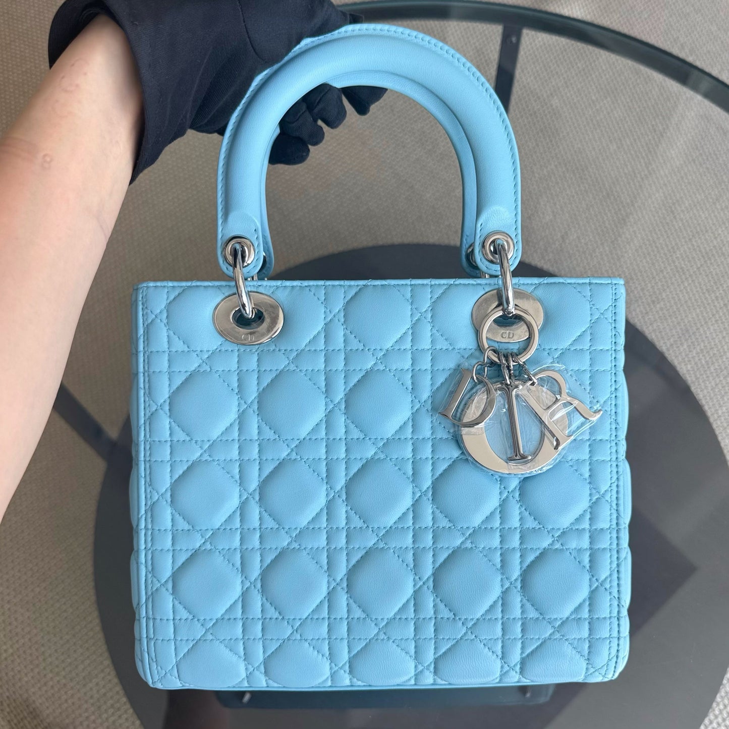 Kovancy Lady Mini