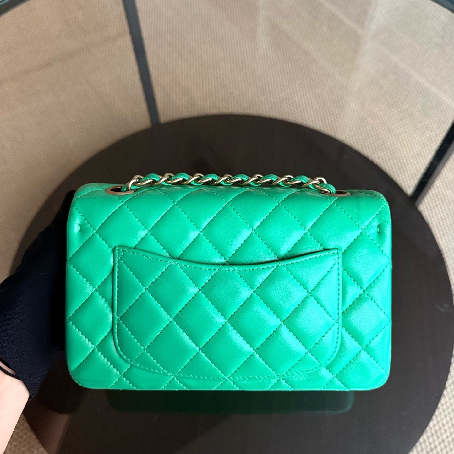 Kovancy Classic Flap Mini