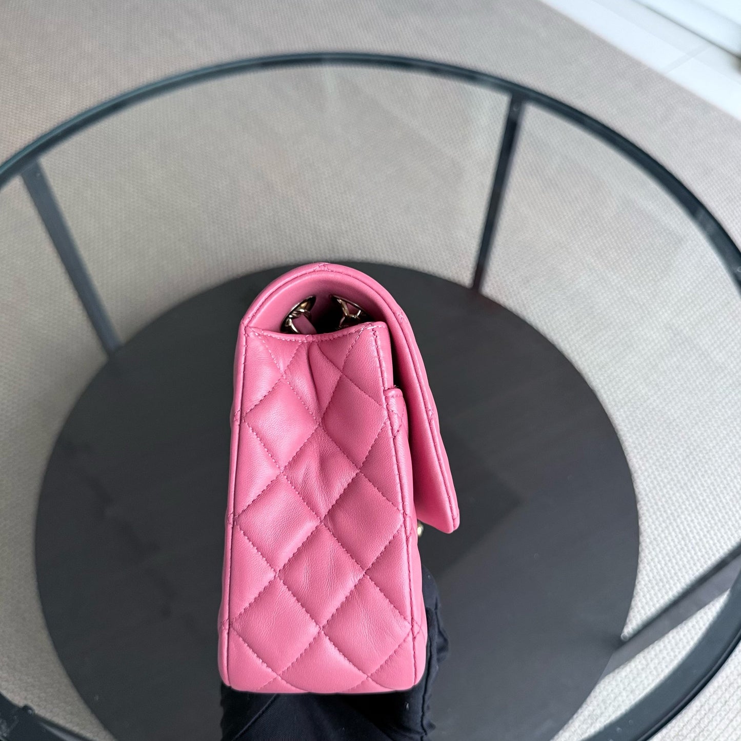 Kovancy Classic Flap Moyen