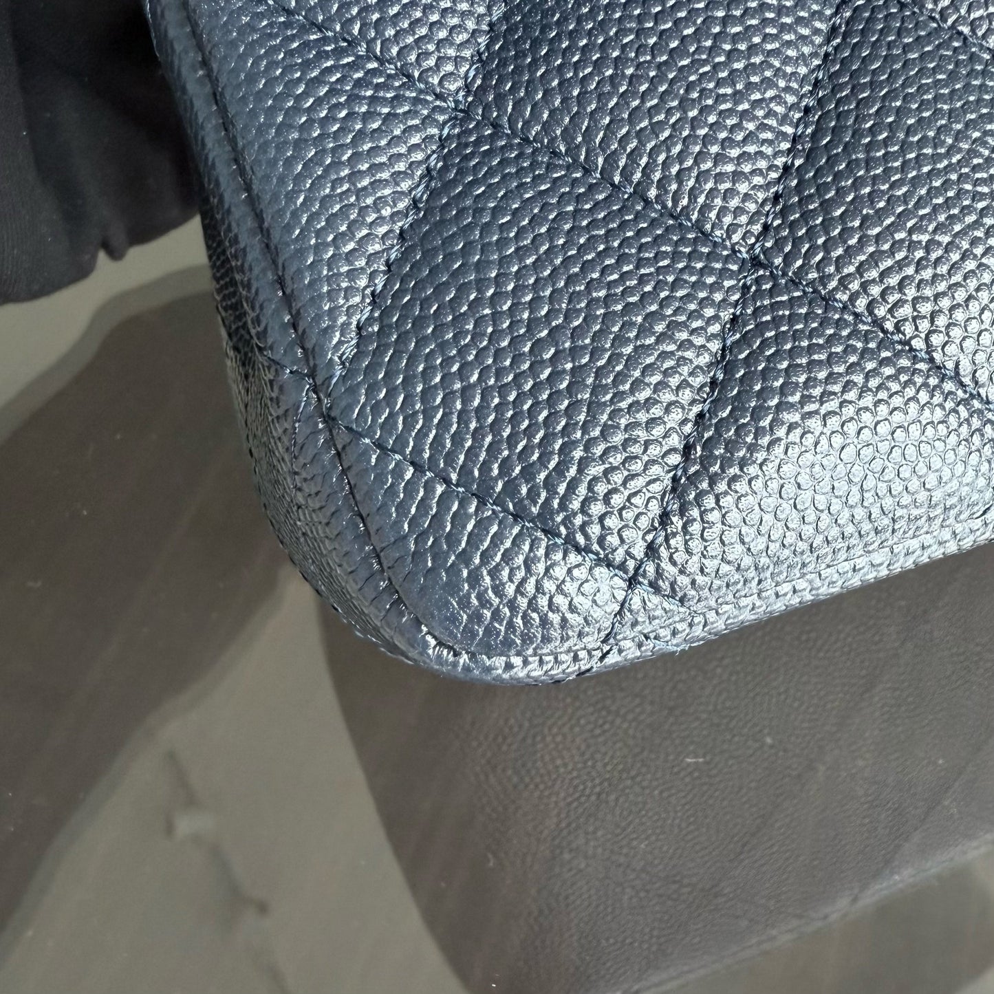 Kovancy Classic Flap Moyen