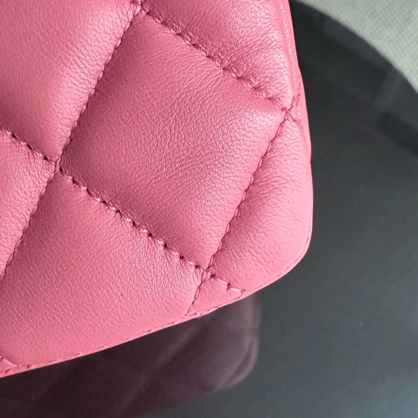Kovancy Classic Flap Moyen