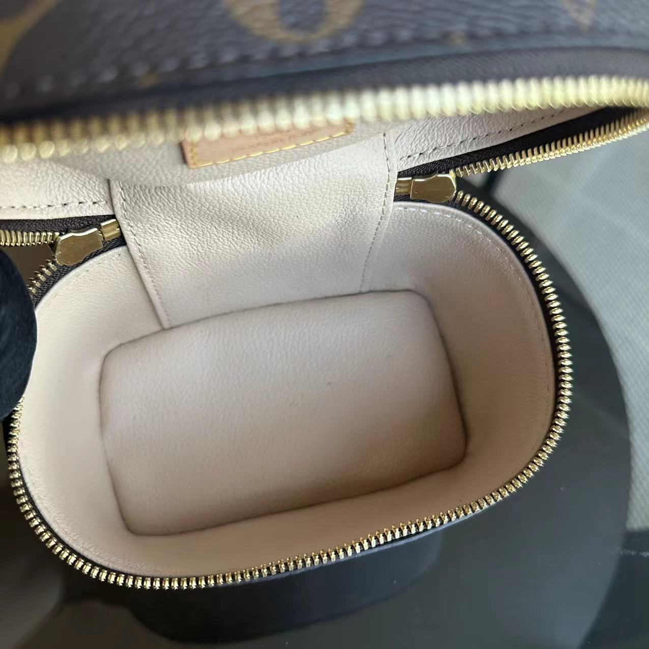 LVT Nano Nice Toiletry Bag - Monogram