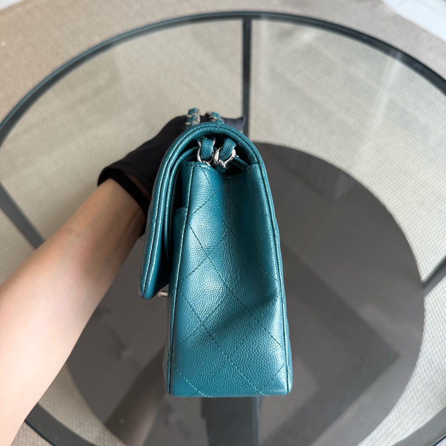 Kovancy Classic Flap Moyen