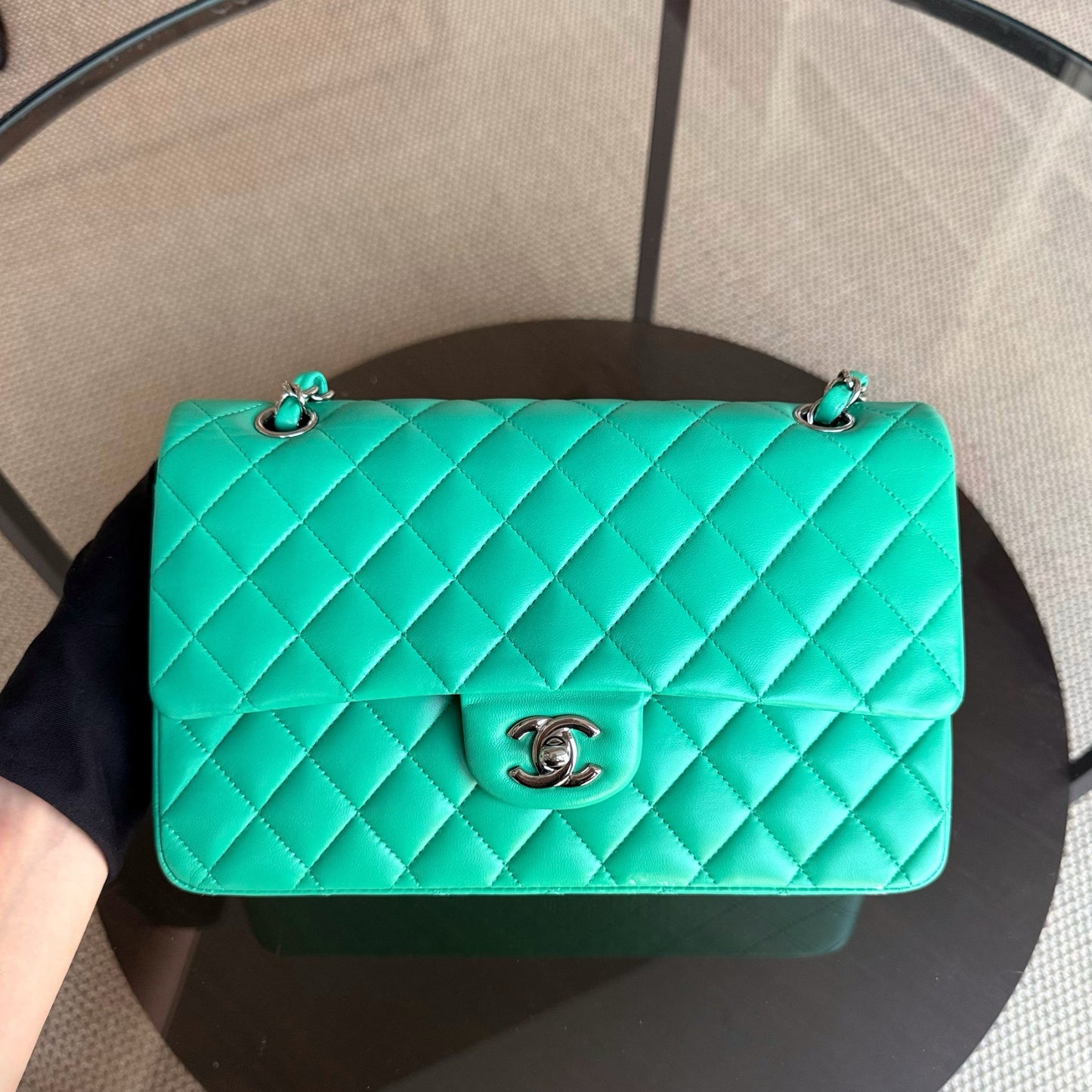 Kovancy Classic Flap Moyen
