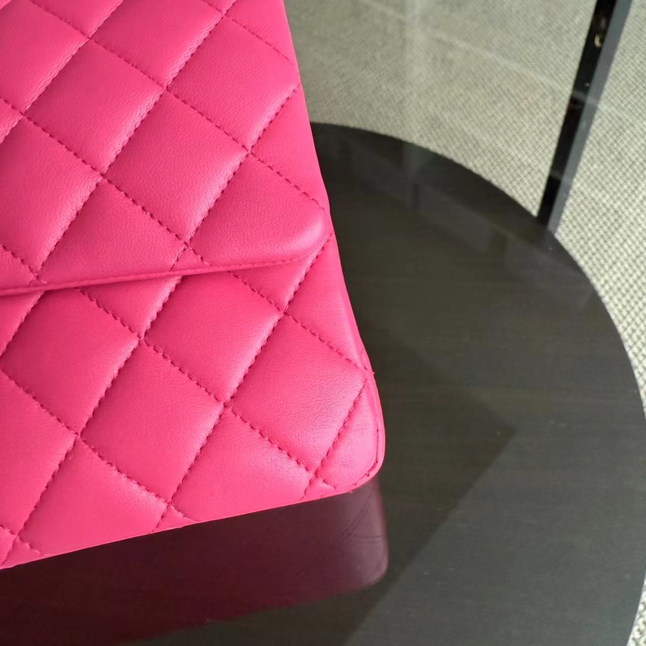 Kovancy Classic Flap Sac moyen