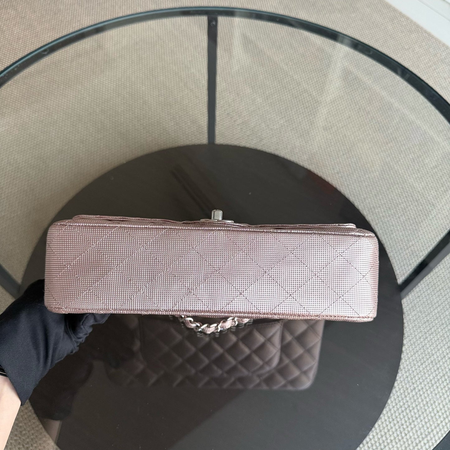 Kovancy Classic Flap Moyen
