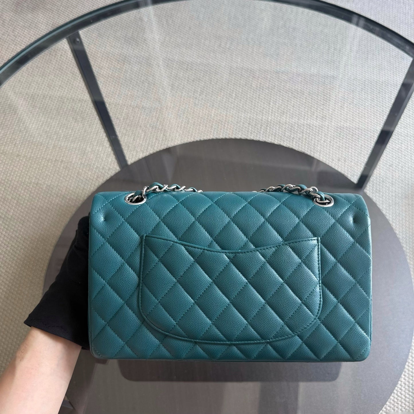 Kovancy Classic Flap Moyen