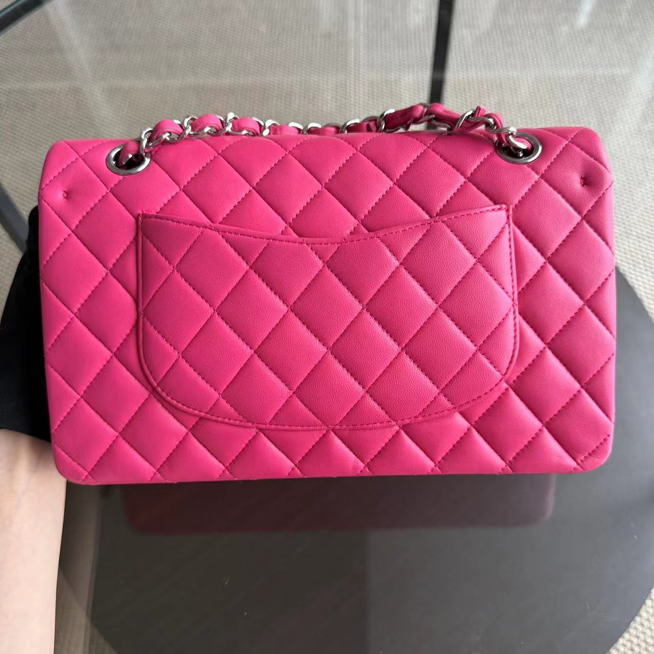 Kovancy Classic Flap Sac moyen