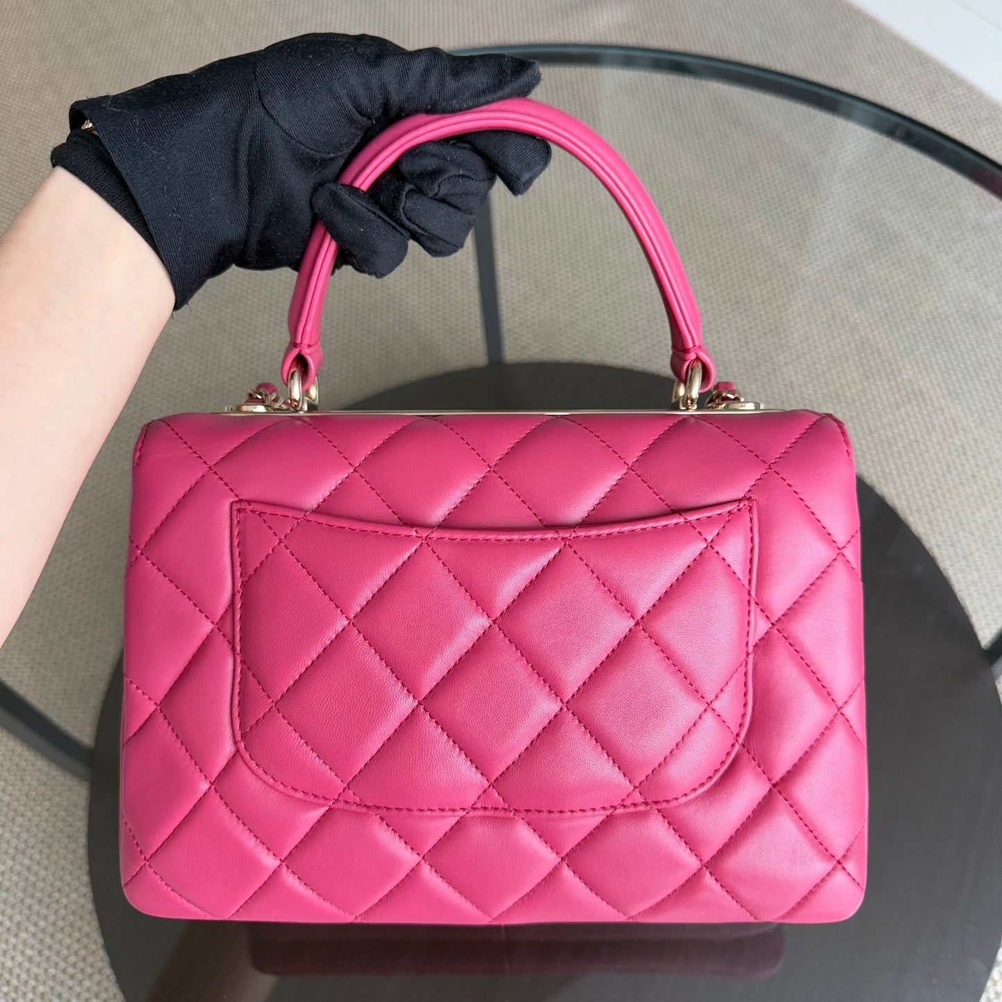 Kovancy Trendy CC Small