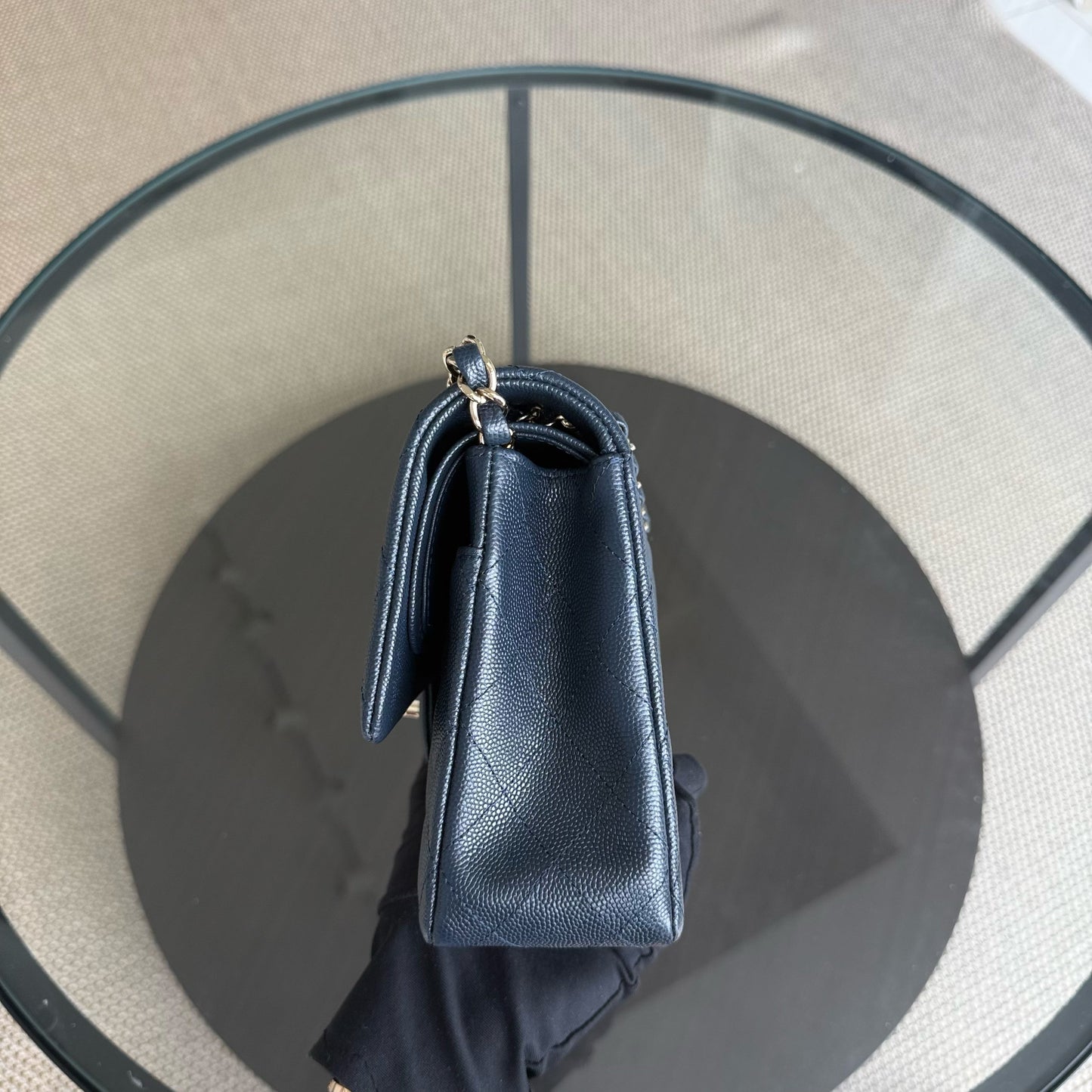 Kovancy Classic Flap Moyen