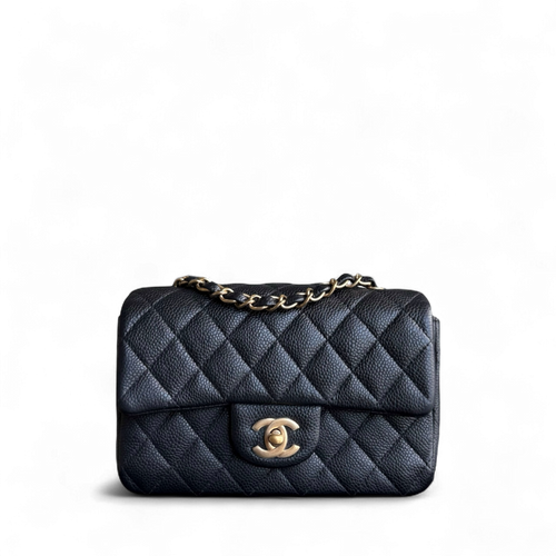 Kovancy Classic Flap Mini