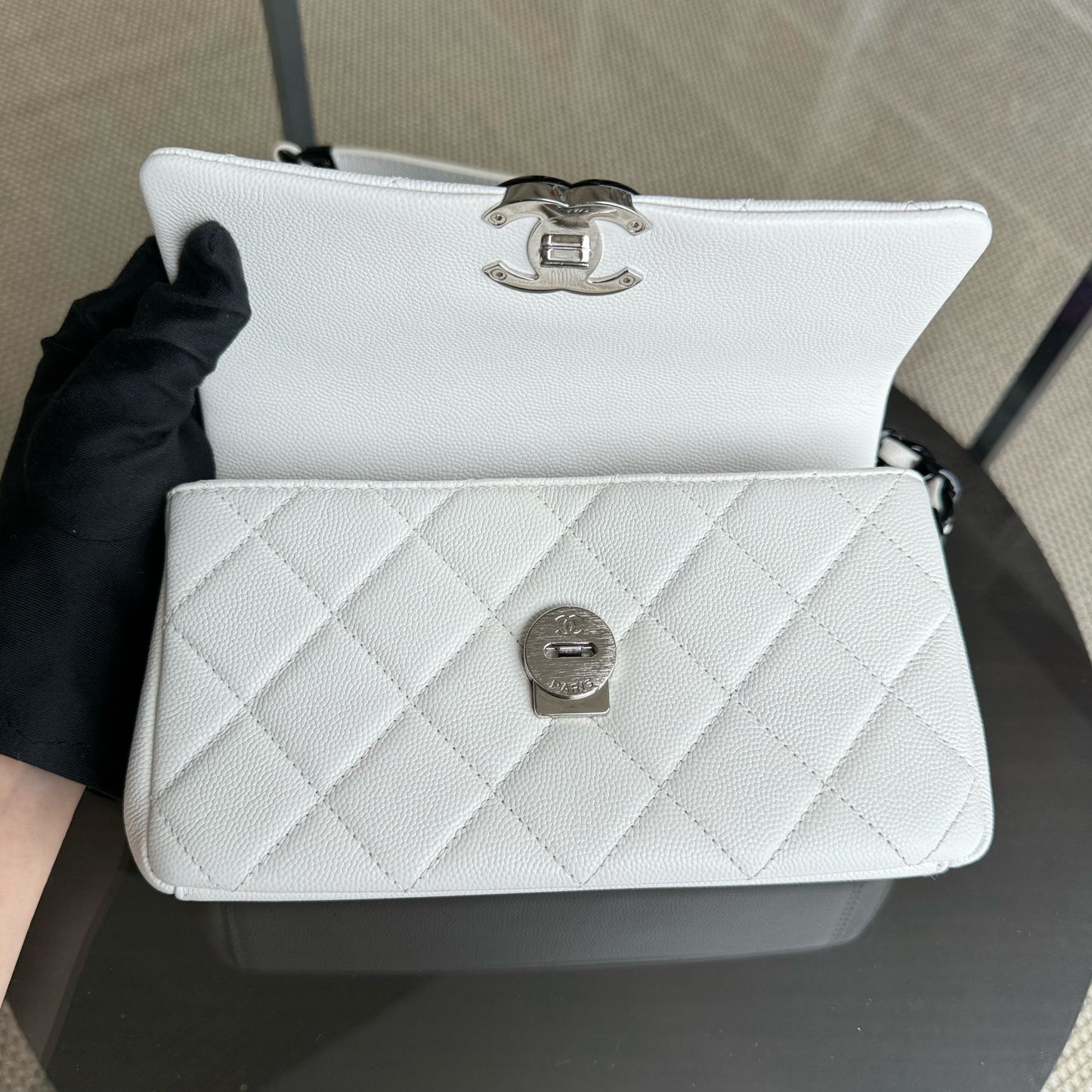Kovancy Seasonal Flap Small