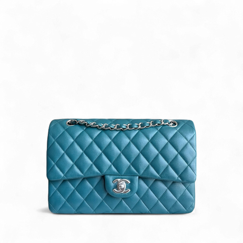 Kovancy Classic Flap Moyen