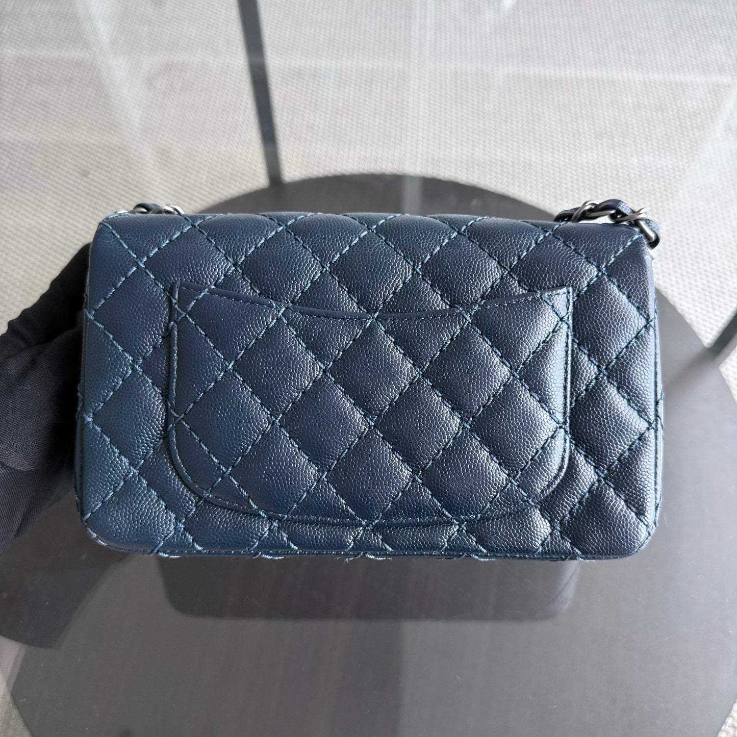 Kovancy Classic Flap Mini Rectangle