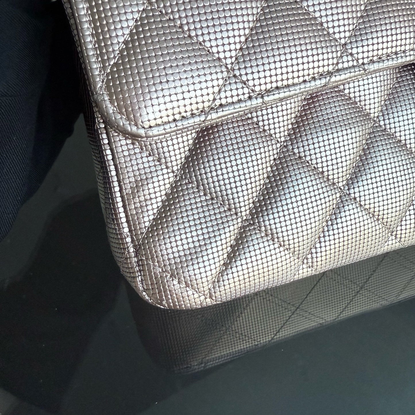 Kovancy Classic Flap Moyen