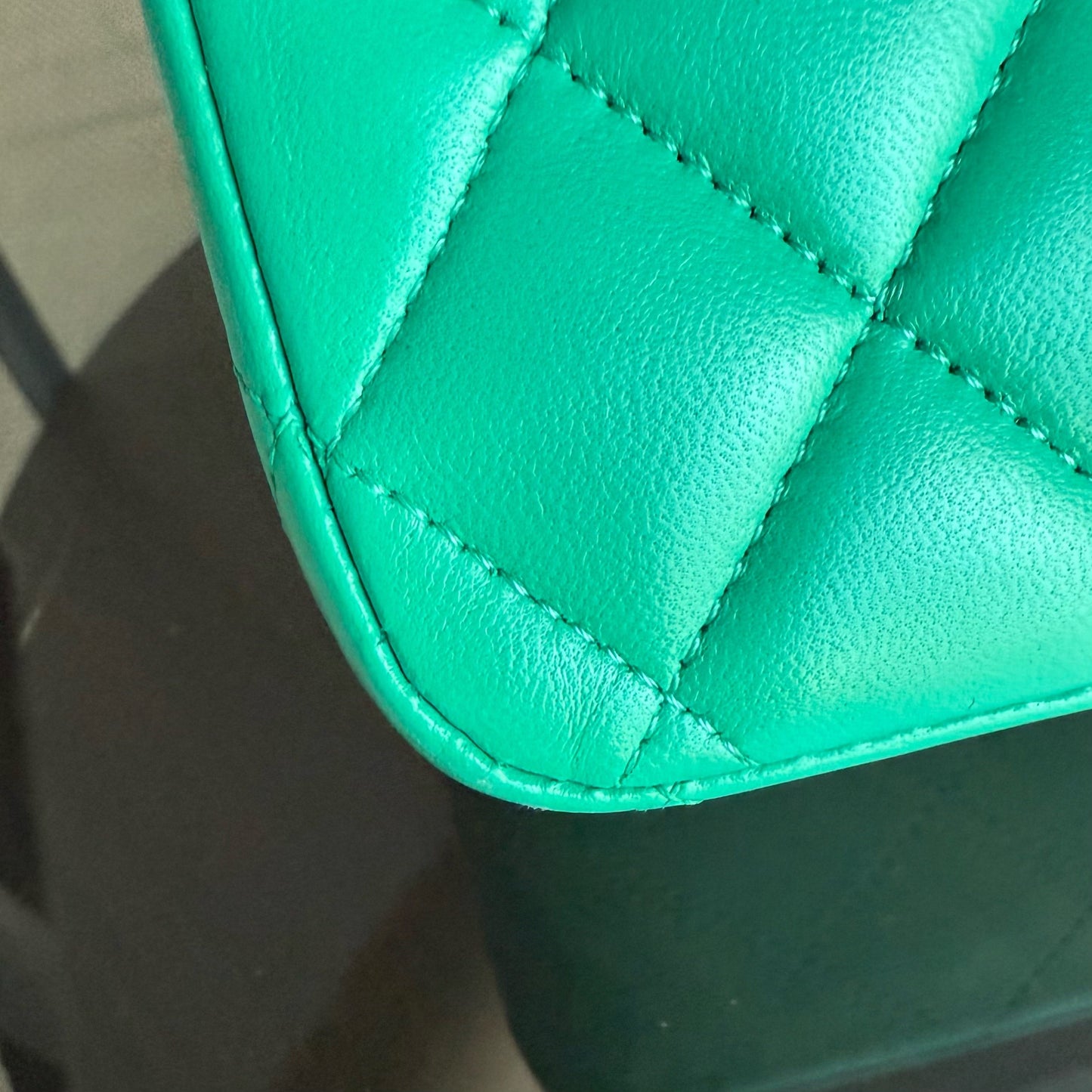 Kovancy Classic Flap Moyen