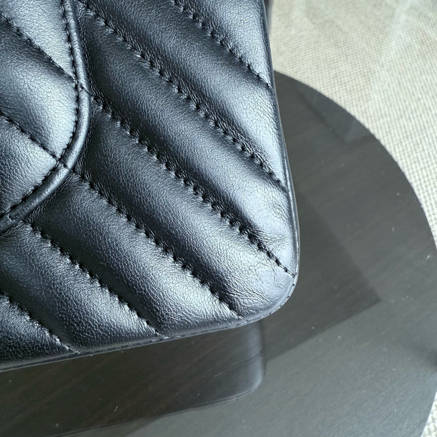 Kovancy Classic Flap Moyen