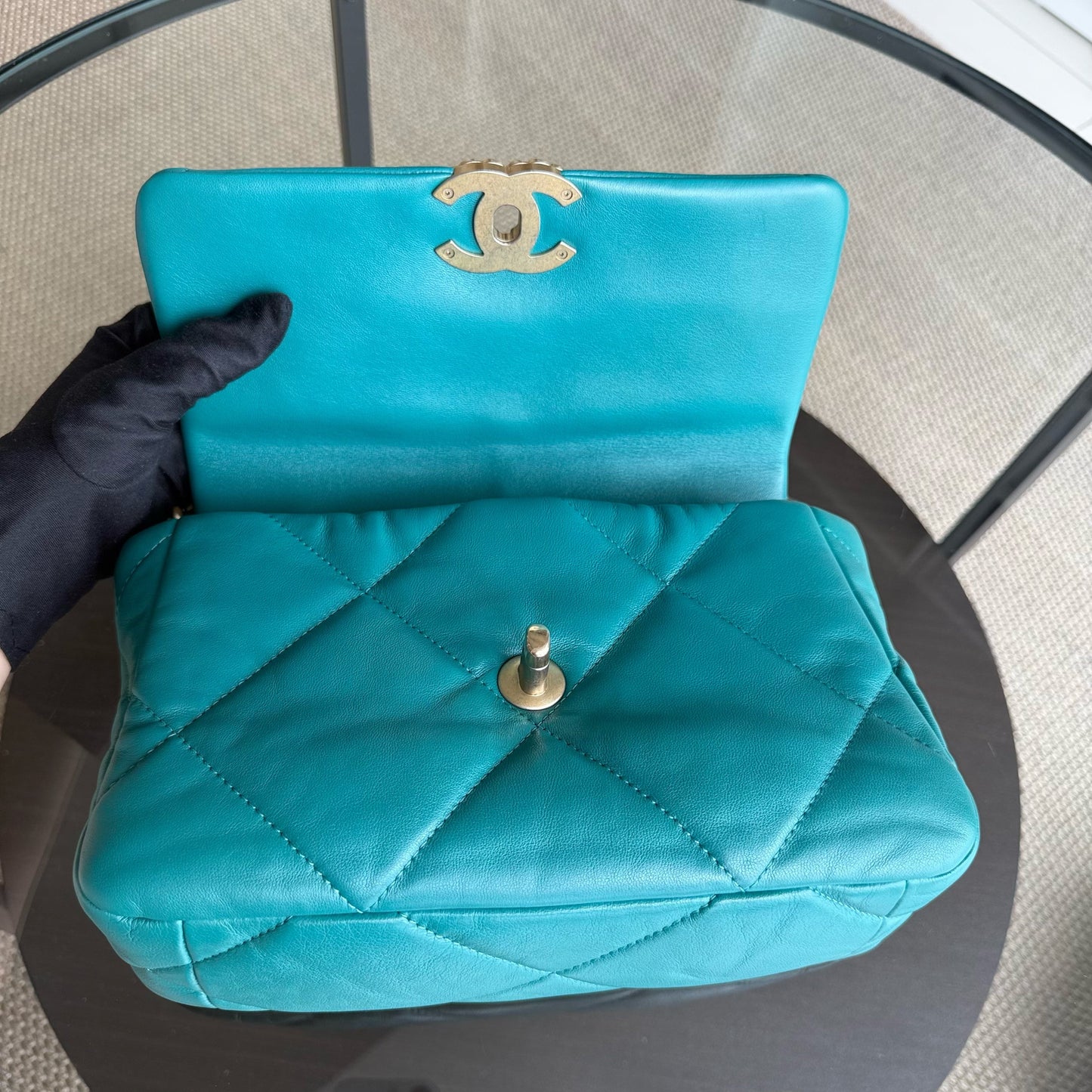 Sac Kovancy 19 Petit Modèle