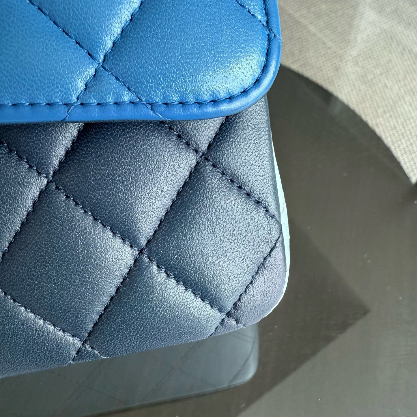 Kovancy Classic Flap Moyen