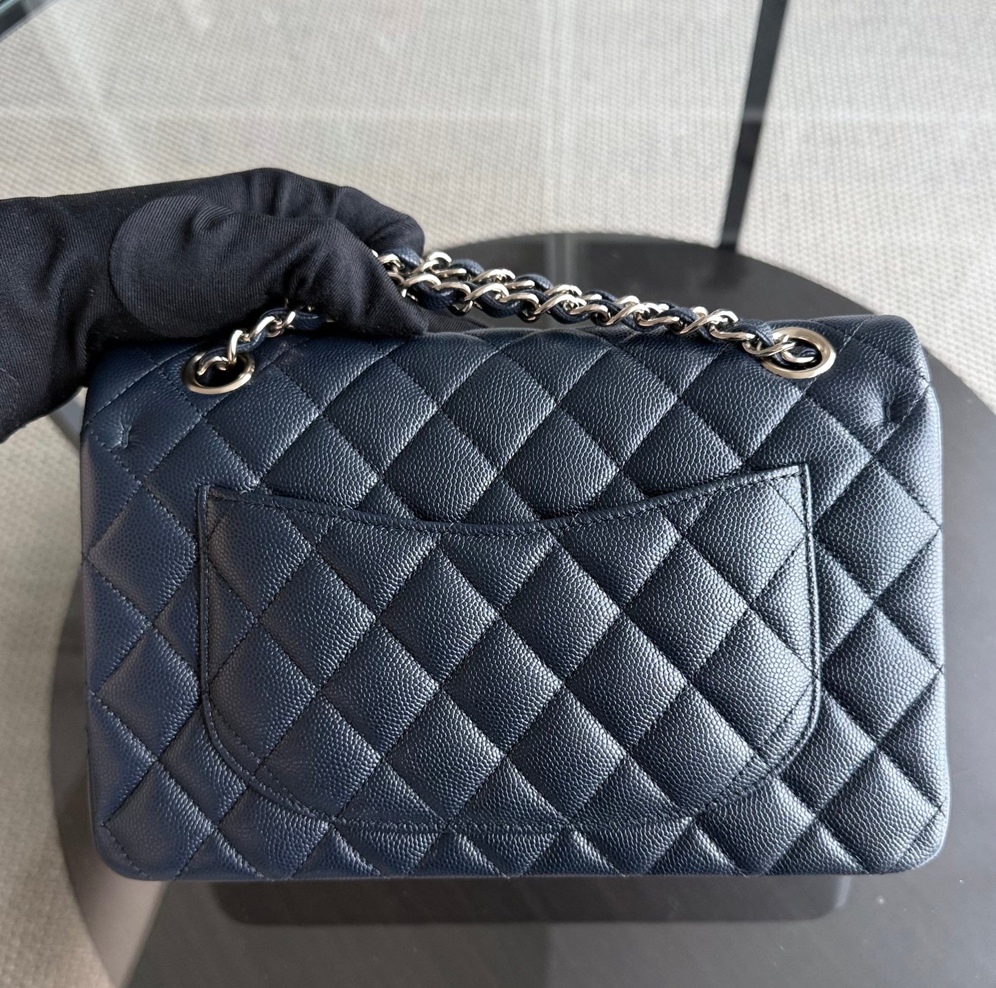 Kovancy Classic Flap Petit
