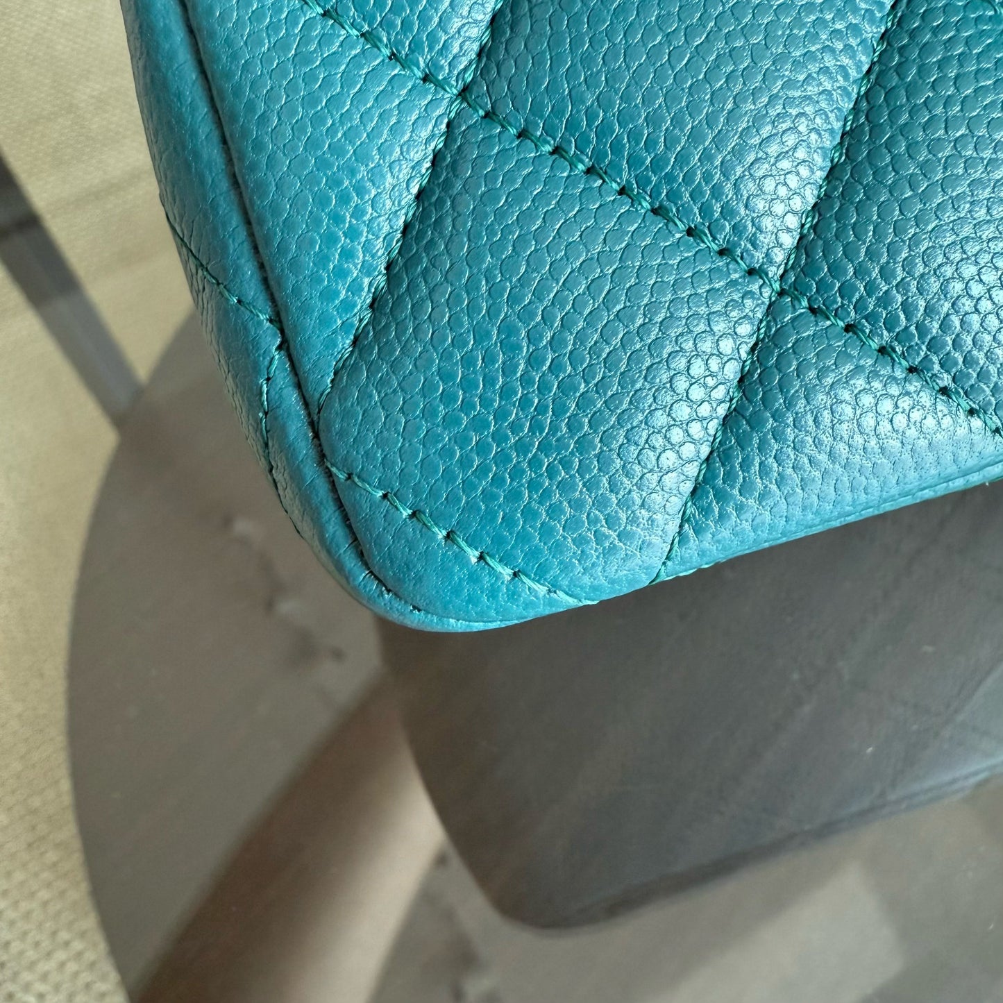 Kovancy Classic Flap Moyen