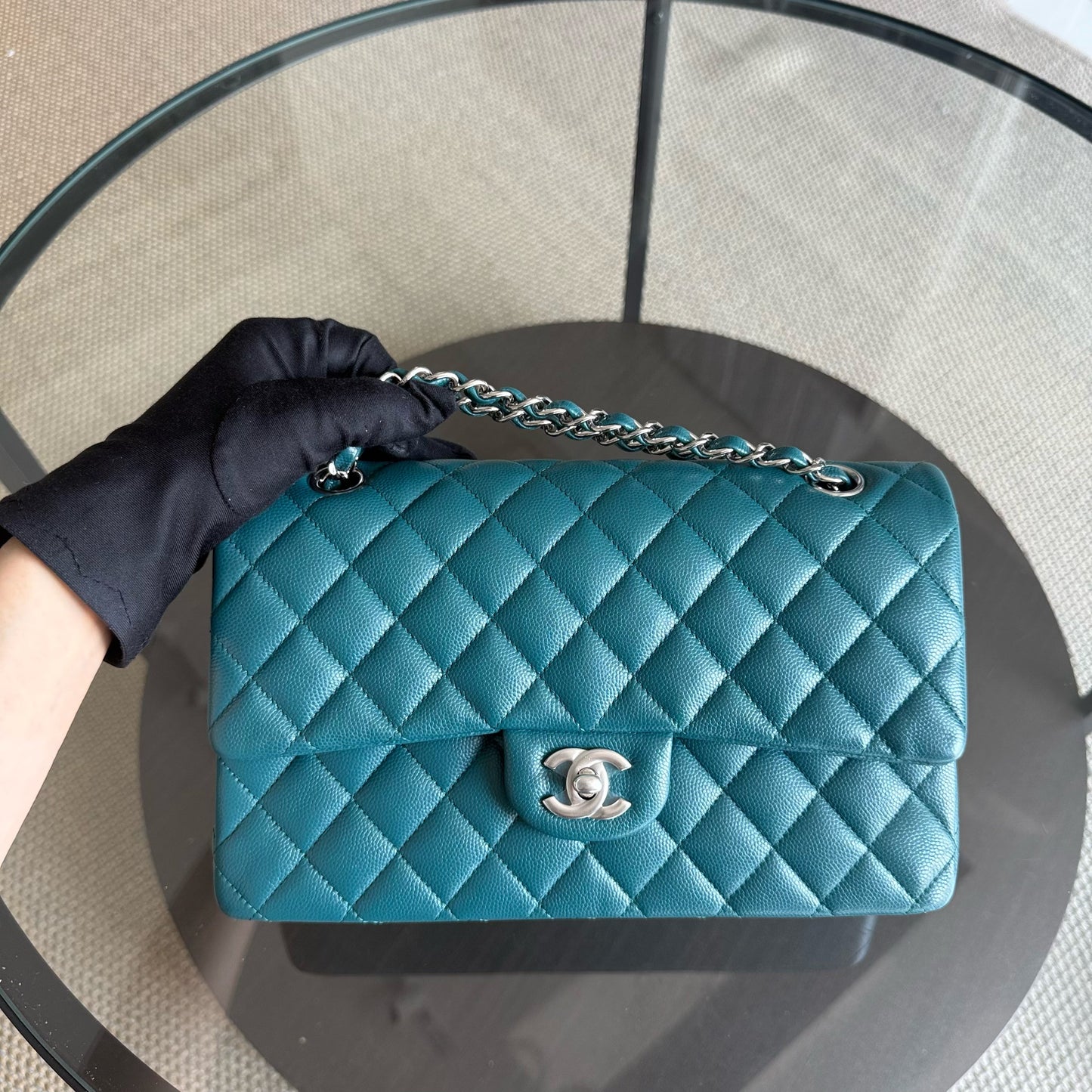 Kovancy Classic Flap Moyen