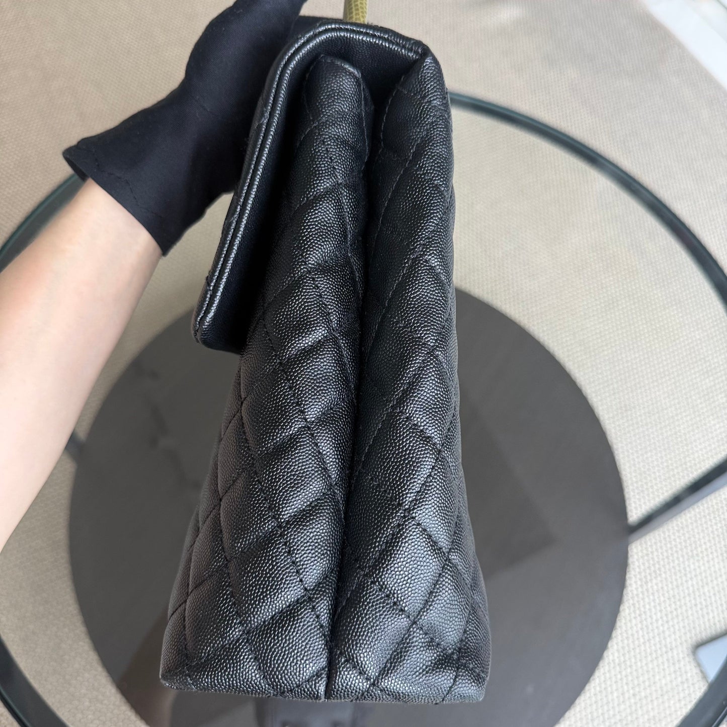 Kovancy Coco Handle Large