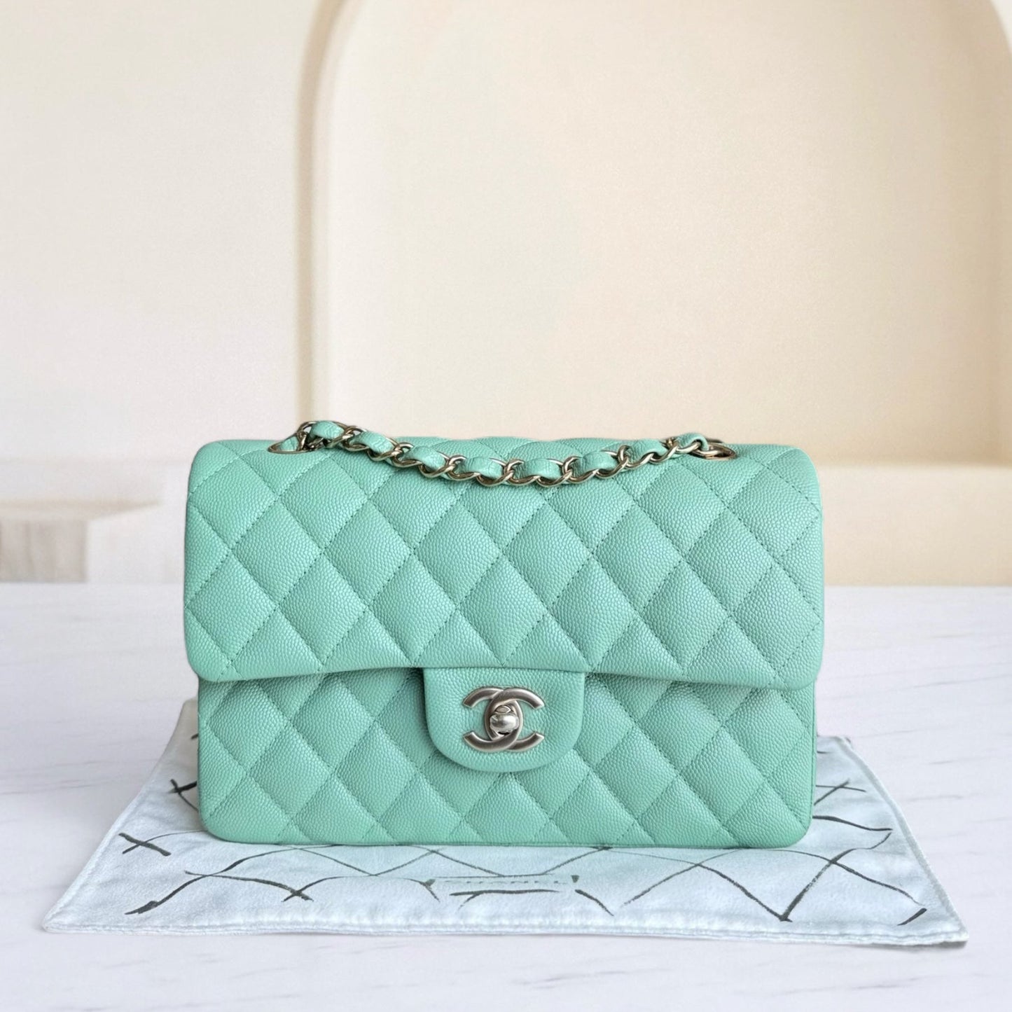 Kovancy Classic Flap Petit modèle