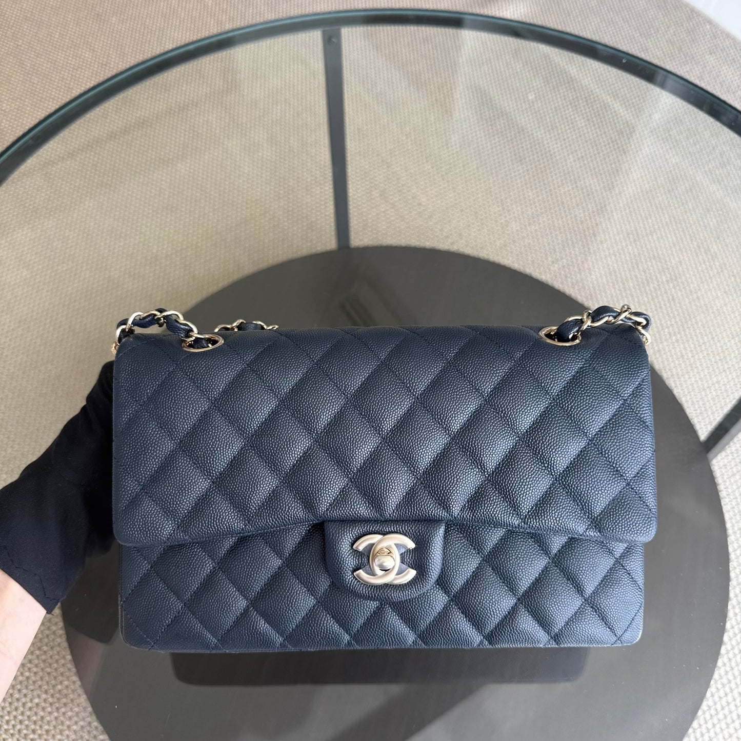 Kovancy Classic Flap Moyen