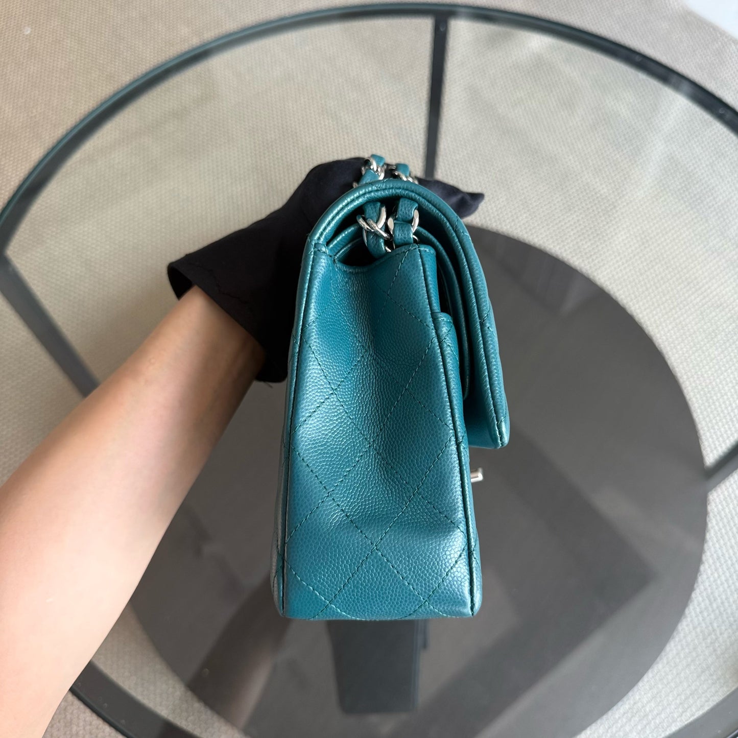 Kovancy Classic Flap Moyen