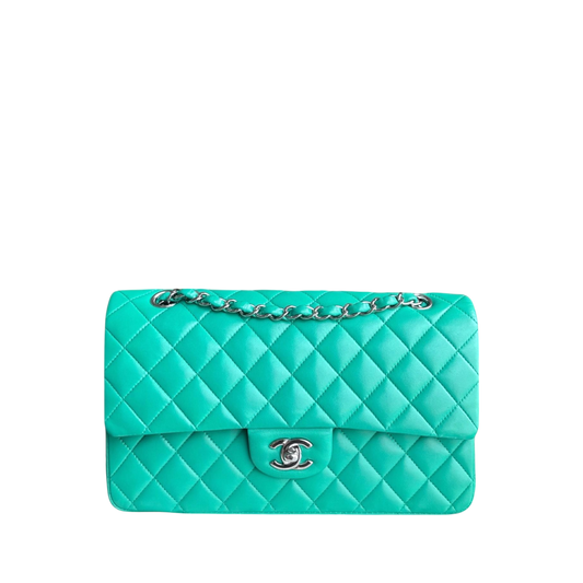 Kovancy Classic Flap Moyen