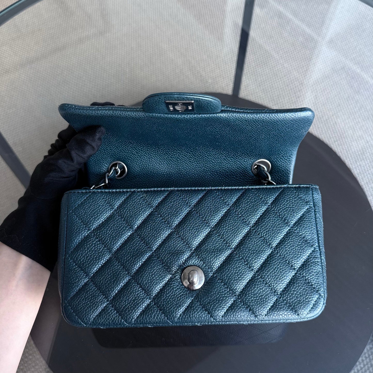 Kovancy Classic Flap Mini