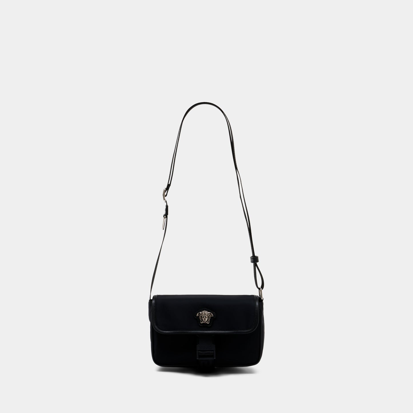 Kovancy Sac À Bandoulière Mini - Synthétique - Noir