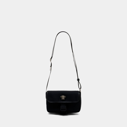 Kovancy Sac À Bandoulière Mini - Synthétique - Noir