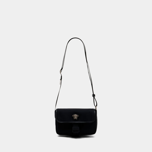 Kovancy Sac À Bandoulière Mini - Synthétique - Noir