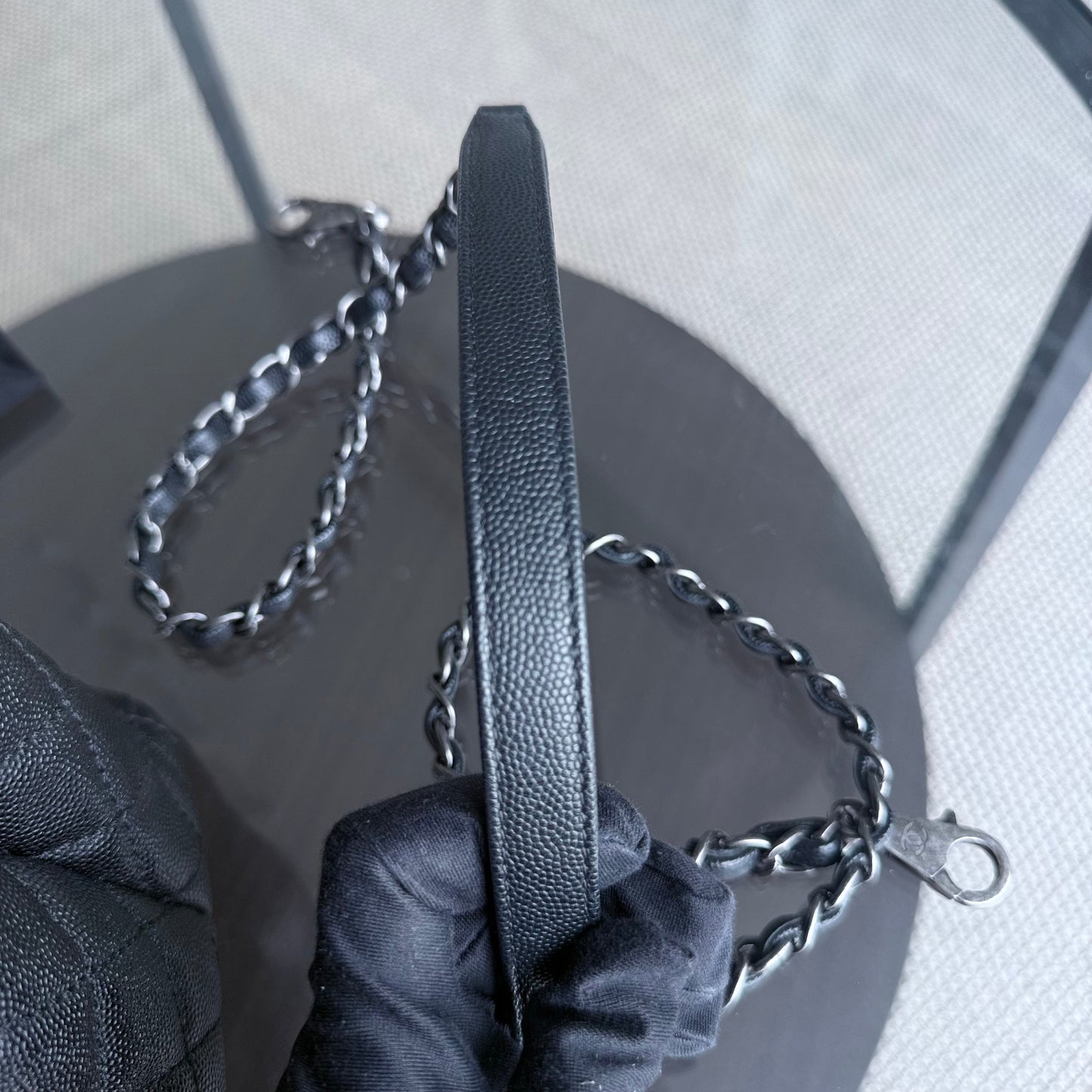 Kovancy Coco Handle Large