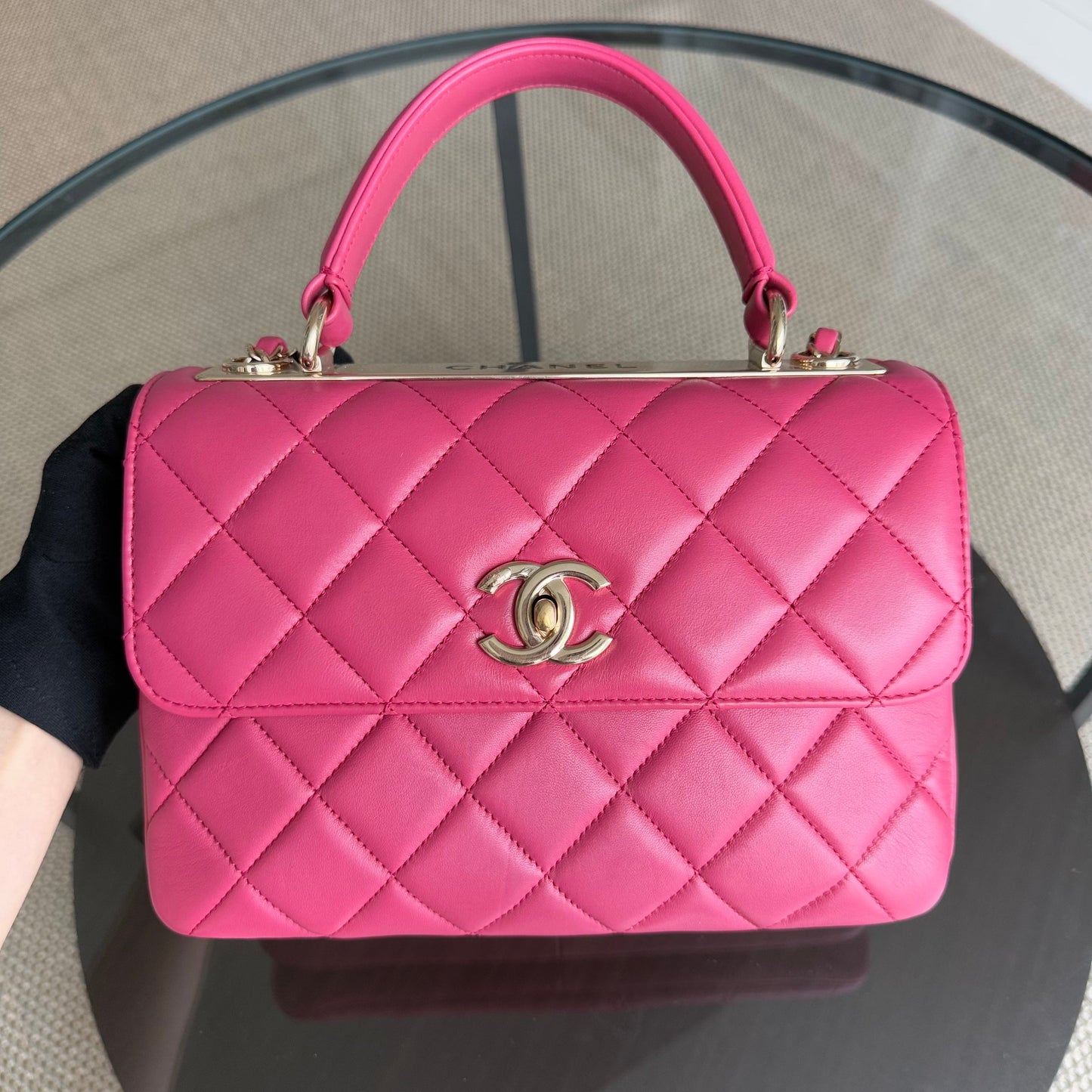 Kovancy Trendy CC Small