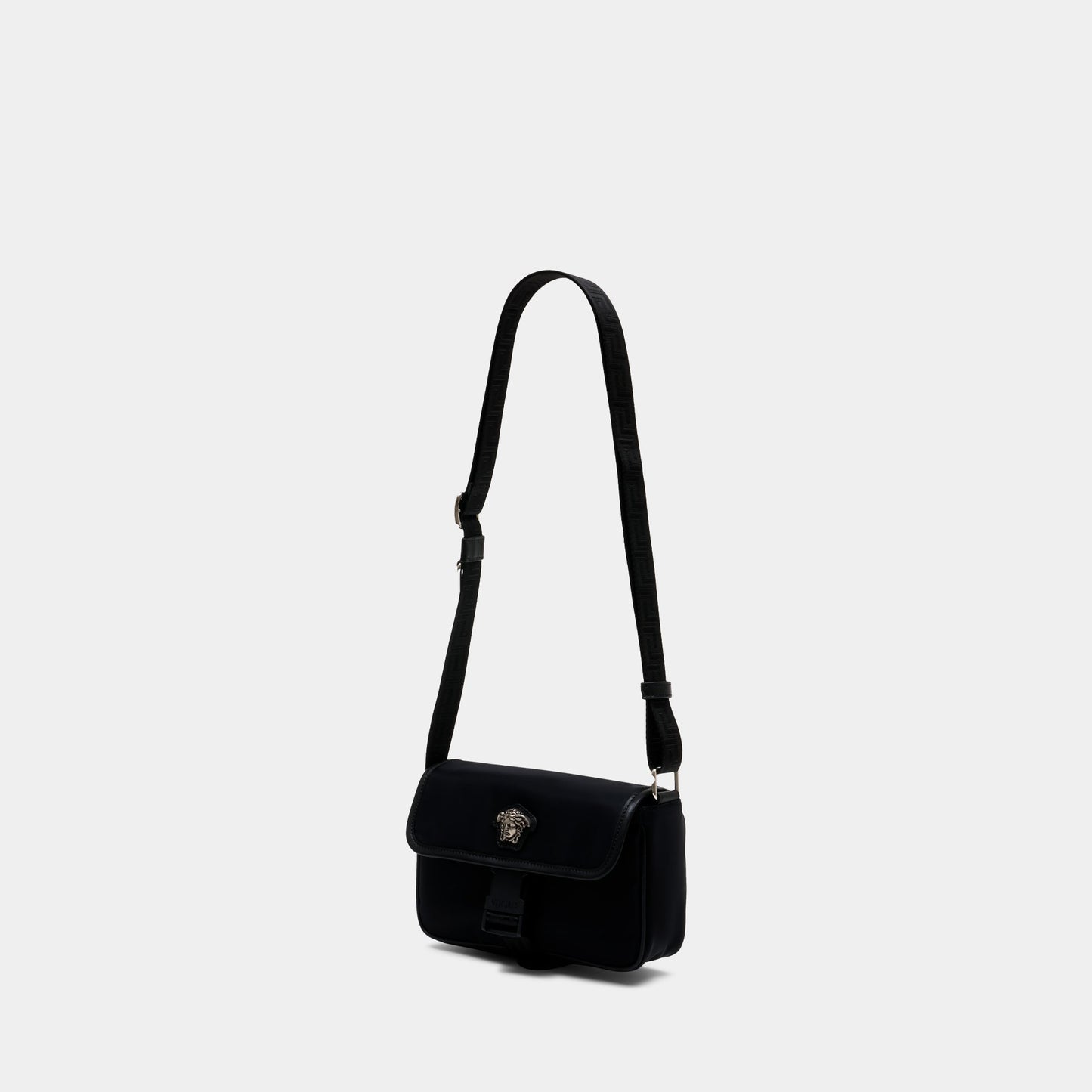 Kovancy Sac À Bandoulière Mini - Synthétique - Noir