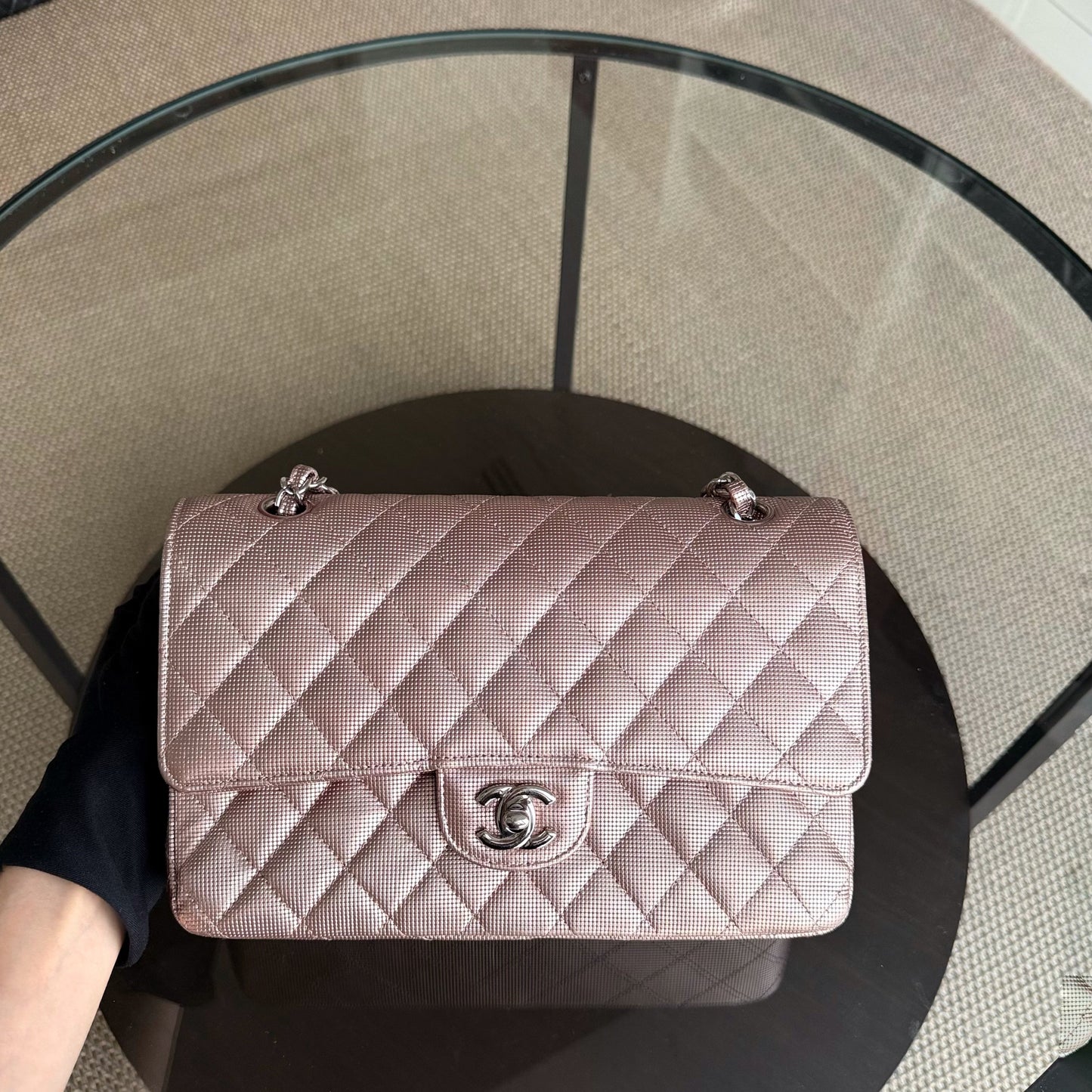 Kovancy Classic Flap Moyen