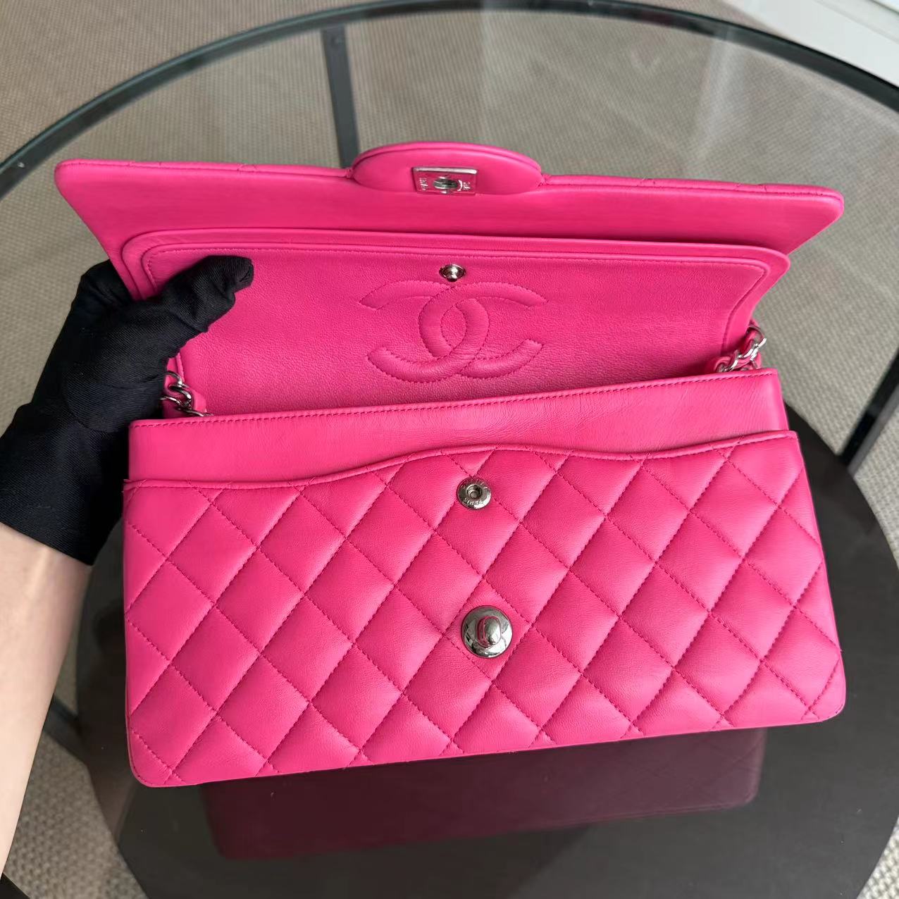 Kovancy Classic Flap Sac moyen