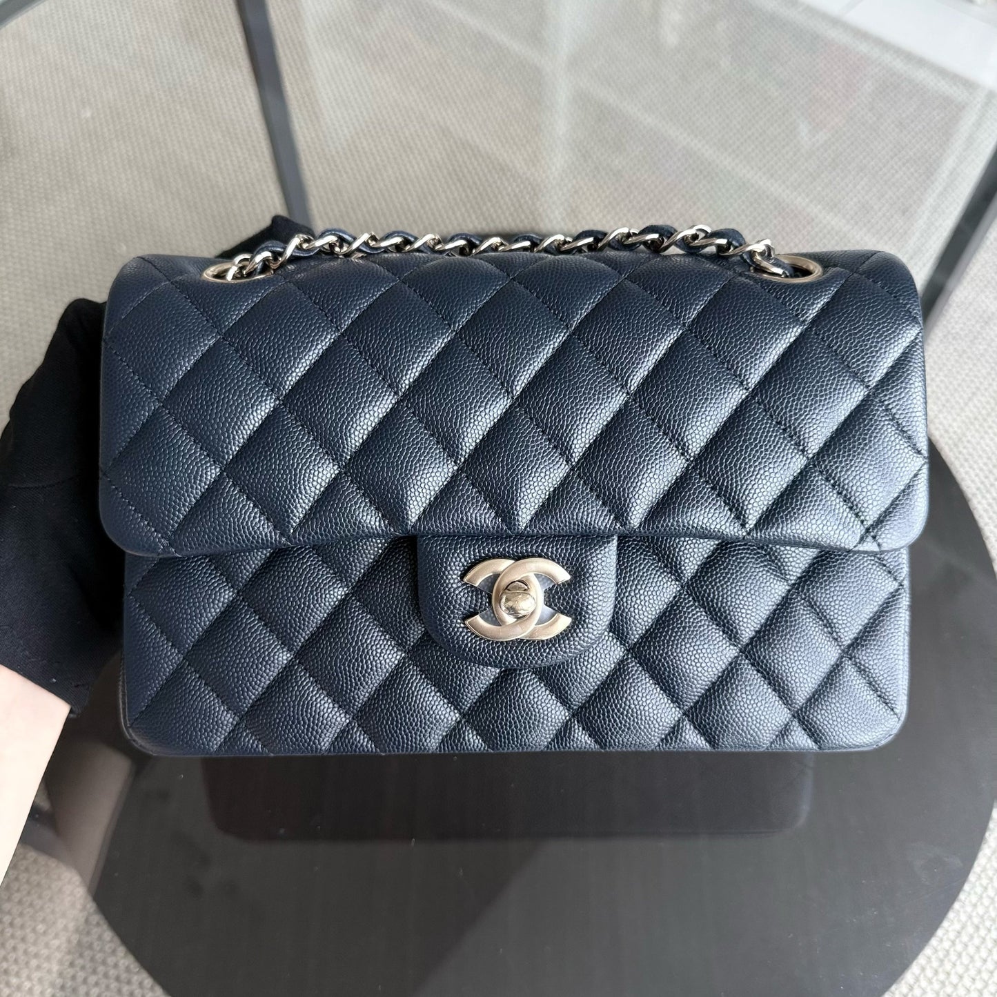 Kovancy Classic Flap Petit